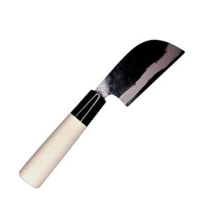 越前刃物 宝馬 本格派 そば切包丁 ステンレス鋼 300mm 合板ハンドル