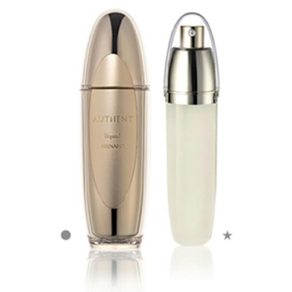 メナード MENARD オーセント リクイド （容器付） 70ml