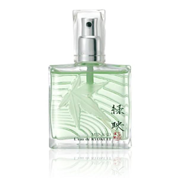 メナード MENARD 緑映 オーデトワレ 50ml