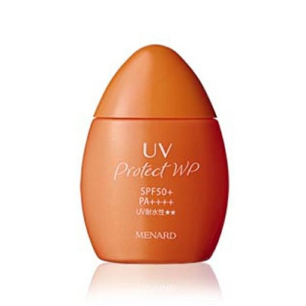 メナード MENARD ＵＶプロテクトＷＰ 50ml