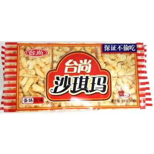 中華菓子　台尚沙淇瑪（サチマ）405ｇ　