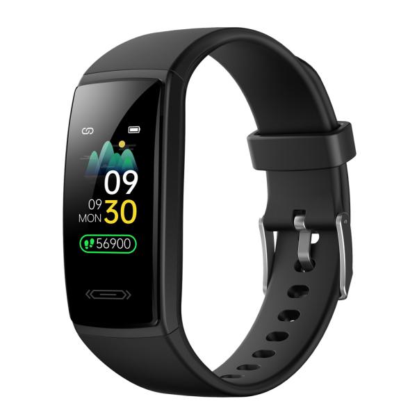 スマートウォッチ 着信通知 運動記録 多機能 腕時計 iPhone Android対応 グリーンハウ...