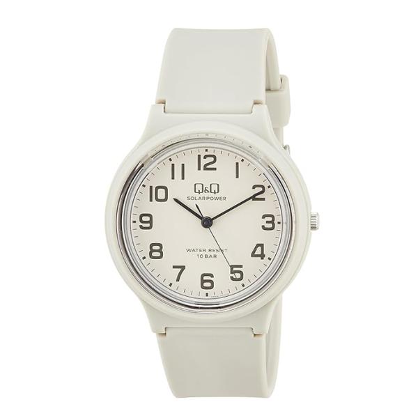 シチズン 腕時計 紳士/メンズ アナログ ソーラー電源 10気圧防水 ウレタンベルト グレー  E0...