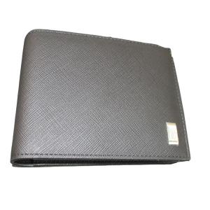 dunhill（ダンヒル） 二つ折り財布 メンズ ブランド 財布 D-8 ディー