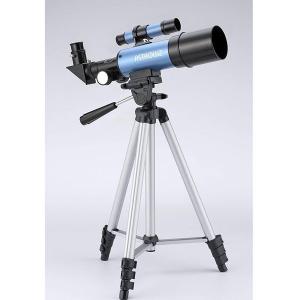 ナシカ 天体望遠鏡 NA-100 ASTROLUZ 屈折式 口径50mm 焦点距離300mm 経緯台式 NA-100/NASHICA｜shinkeijyun