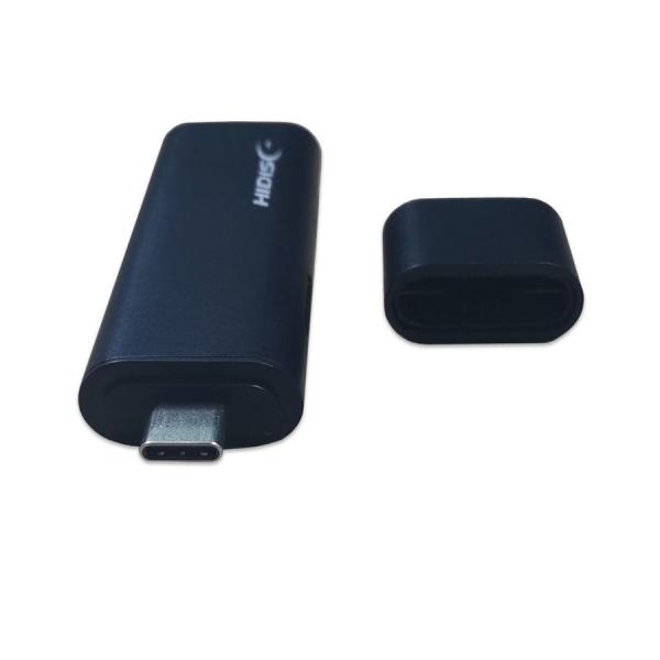 同梱可能 マルチカードリーダー Type-C コネクタ SDカード/USBメモリ/マウス/キーボード...