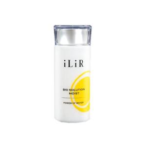 高機能化粧水　iLiR　「バイオ ソリューション モイスト」　（乳液）　〜イリアール化粧品〜｜shinken-club