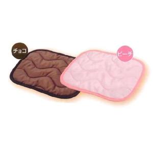 オーラ蓄熱足湯気分キルト 裏フリースタイプ （70×110cm） : 信州