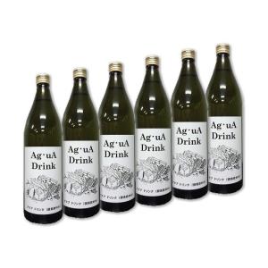 Ag・uA Drink (アグアドリンク) 酵素微泡飲料水 ...