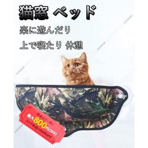 猫用ベッド 簡単 窓 日向ぼっこの商品一覧 通販 Yahoo ショッピング