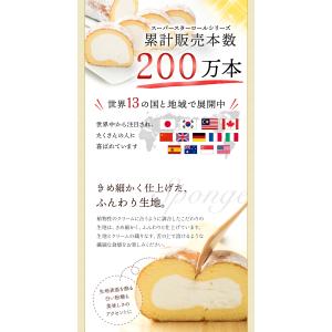 【福袋】人気のロールケーキ詰め合わせ スーパー...の詳細画像4