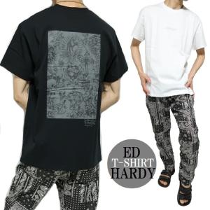 CHRISTIAN AUDIGIER クリスチャンオードジェー メンズ Tシャツ CHRISTIAN AUDIGIER クリスチャンオードジェー メンズ Tシャツ
