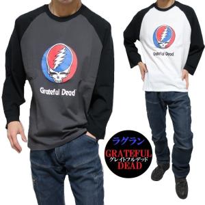 ビンテージ バンドTシャツ Grateful Dead グレイトフルデッド EST.1965