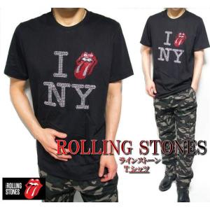 ローリングストーンズ ラインストーンtシャツの商品一覧 通販 Yahoo ショッピング