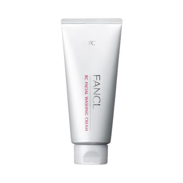 FANCL（ファンケル）BC 洗顔クリーム90g（約30日分）