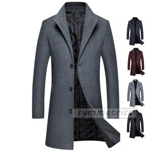 紳士冬物コートの商品一覧 通販 Yahoo ショッピング