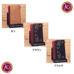 【入荷未定】【送料無料(沖縄・離島を除く)】KC,sケーシーズKIB519エレノアブラスフローギングスタッズロングビルフォードKIB-519【お取り寄せ商品】｜shinmiraisouzou