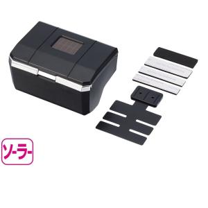 星光産業 EXEA 車用 灰皿 ドアポケット型 オンドアアッシュ