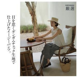 ワイドパンツ レディース 夏 涼感 冷感 速乾...の詳細画像2