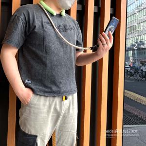 スマホショルダーストラップホルダーメイズ スト...の詳細画像4
