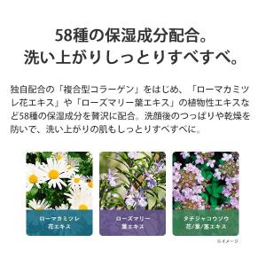 毛穴ケア 炭酸泡洗顔 パーフェクトワン シルキ...の詳細画像5