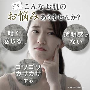 毛穴ケア パーフェクトワン バブルクリームウォ...の詳細画像3