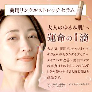 美白 シワ改善 オールインワン パーフェクトワ...の詳細画像2