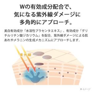 美白 化粧水 パーフェクトワン 薬用SPホワイ...の詳細画像3