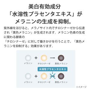 美白 化粧水 パーフェクトワン 薬用SPホワイ...の詳細画像4