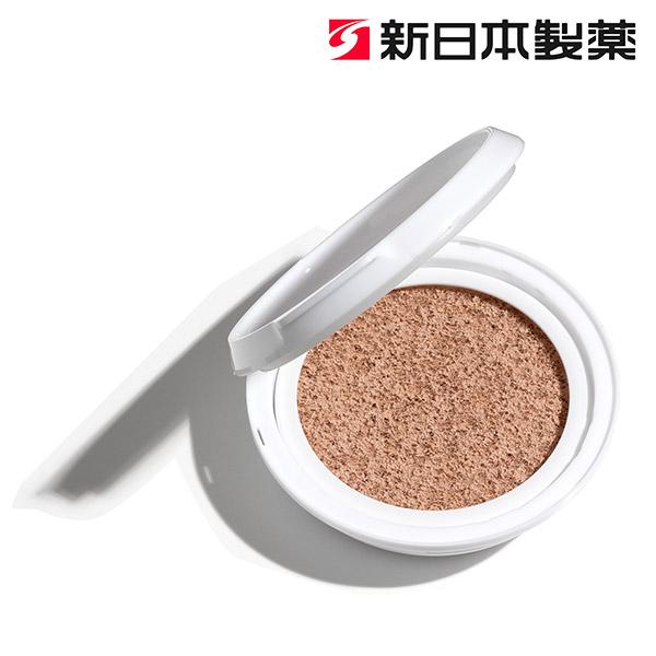 クッションファンデ シワ改善 美白 パーフェクトワン 薬用リンクル&amp;カバー クッションファンデーショ...