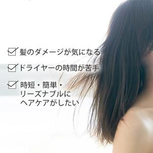 オールインワンシャンプー 速乾 パーフェクトワ...の詳細画像1