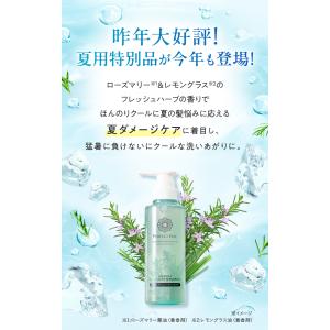 オールインワンシャンプー クール パーフェクト...の詳細画像2