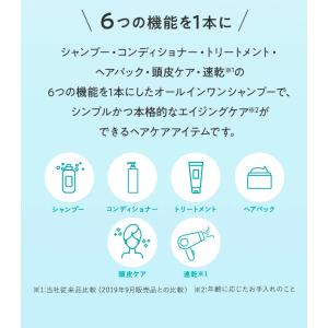 オールインワンシャンプー クール パーフェクト...の詳細画像3