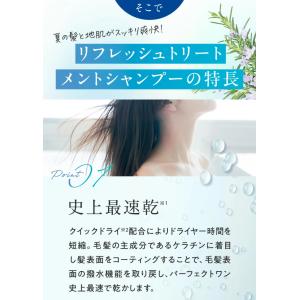 オールインワンシャンプー クール パーフェクト...の詳細画像5
