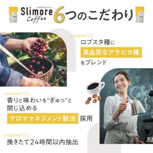 体重ケアコーヒー 血糖値 内臓脂肪 減少をサポ...の詳細画像5