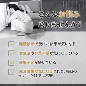 青汁 乳酸菌 Wの健康青汁 新日本製薬 公式 ...の詳細画像1