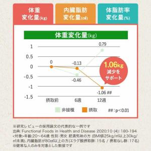 【新日本製薬公式】Wの健康青汁プラス(ハーフサ...の詳細画像2