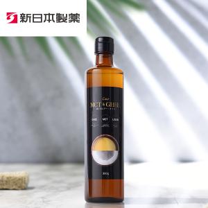 MCT＆ギー・オイル（単品）飲むオイル 中鎖脂肪酸 美容 健康 新日本製薬 公式通販