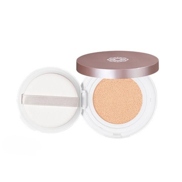 パーフェクトワン グロウ＆カバー クッションファンデーション （ケース1個/レフィル2個） ナチュラ...