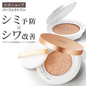PERFECT ONE パーフェクトワン 薬用リンクル&カバー クッション PERFECT ONE パーフェクトワン 薬用リンクル&カバー クッション