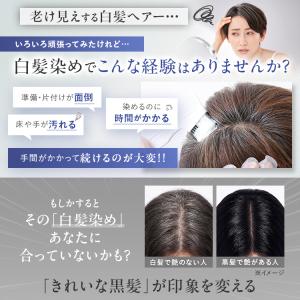 【公式】パーフェクトワンヘアネスト ヘアカラー...の詳細画像5