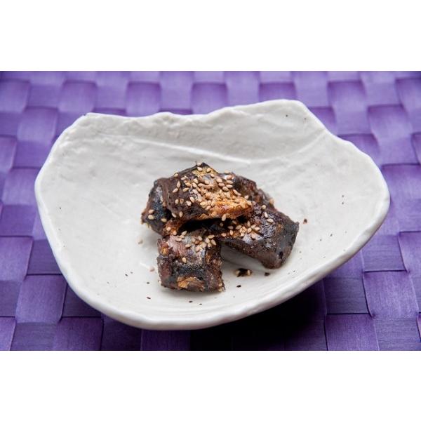 さんま佃煮　160グラム入り