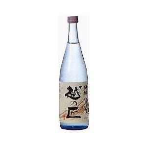 新潟県　麒麟（きりん）　特別純米 越の匠　720ml｜shinohara-lf