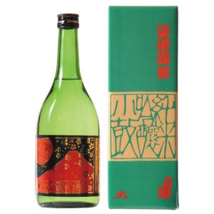 小鼓　純米吟醸 花吹雪 （はなふぶき） 箱入り 720ml｜shinohara-lf