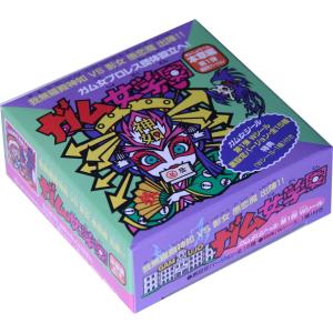 再販　ガム女学園　本章編　第1弾　裏設定フルコンプWシール全15種＋特典Wシール1種　小箱なし