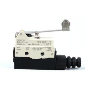 OMRON オムロン スイッチ　SHL-W2155