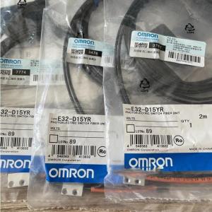 新品 OMRON E32-T15YRの商品画像