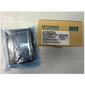 MITSUBISHI/三菱 シーケンサ PLC 　A1S62DA