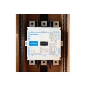 三菱電機 S-N150 AC100V 電磁接触器
