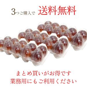 【3個で送料無料】 五えもん 燻製卵 味付 1...の詳細画像4